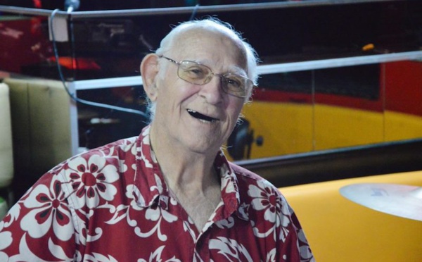 ​La voix de Gaby Cavallo s'est éteinte