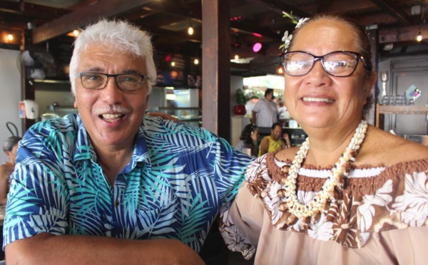 S'évader avec les vahine de la belle époque