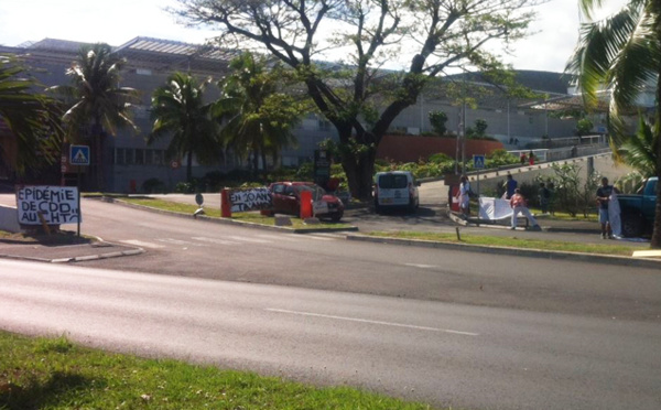 CHPF : O Oe To Oe Rima «fiu» des concours