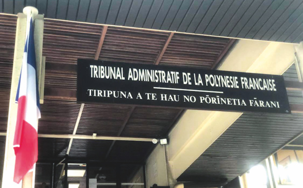 Le recours contre la nomination du DGEE très mal embarqué