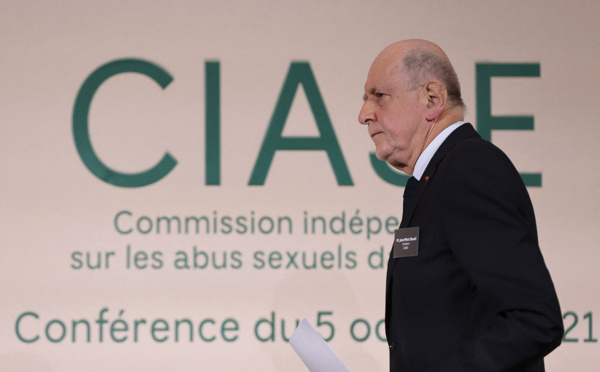 Religieuses agressées sexuellement, les autres victimes du rapport Sauvé