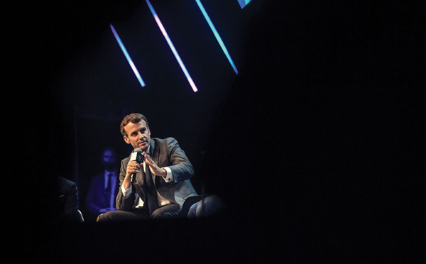 Technologies d'avenir: Macron présente le plan "France 2030" le 12 octobre