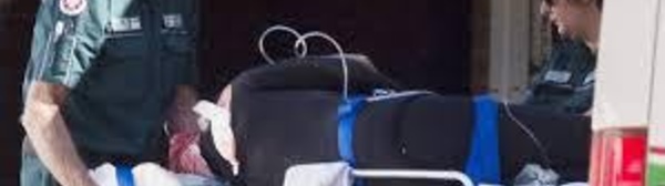 Un plongeur australien attaqué par un requin