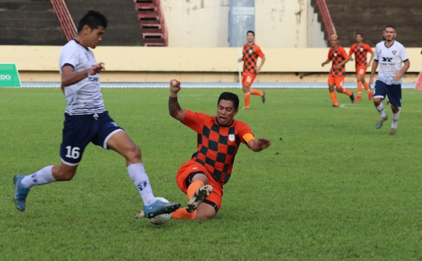 ​Les compétitions sportives ré-autorisées dès samedi