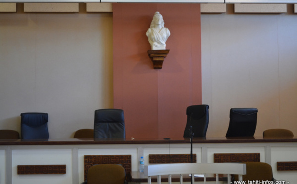 Quand je les ai touchées, j’étais possédé, j’étais un monstre