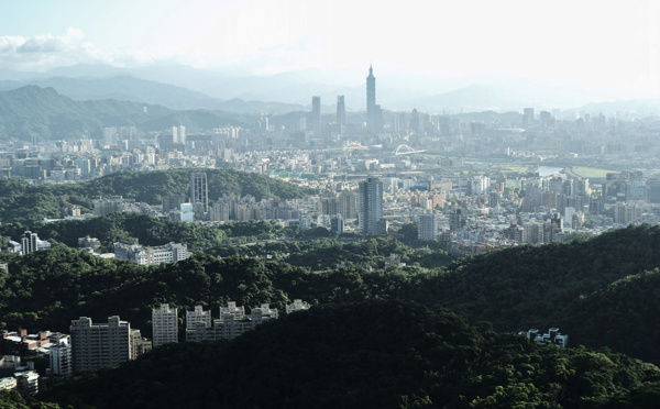 Taïwan-Chine : la situation "la plus sombre" depuis quatre décennies, selon Taipei