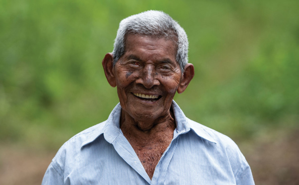 La "zone bleue" du Costa Rica et son étonnante espérance de vie