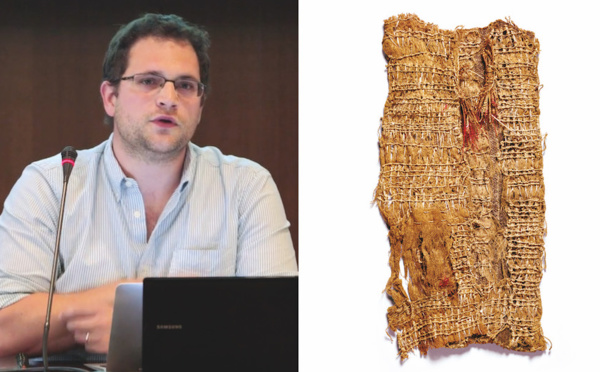 ​Un maro'ura loin d’avoir livré ses secrets