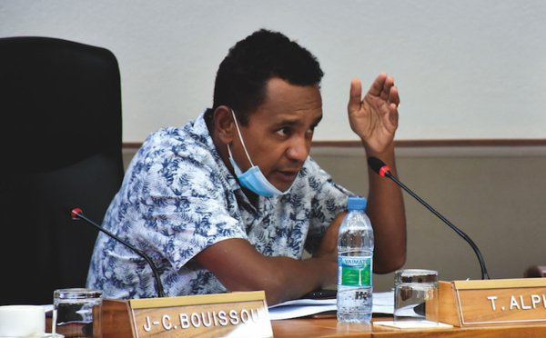 ​Hao : Le Pays y croit toujours