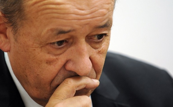 Essais nucléaires : Le Drian veut renforcer l'efficacité du dispositif d'indemnisation