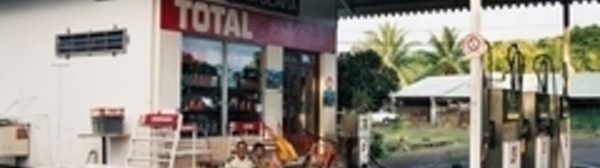 Accident de Papara : le jeune conducteur mis en examen