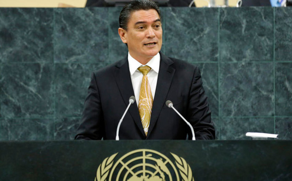 Vanuatu demande la nomination d'un Représentant spécial de l'ONU pour la Papouasie occidentale