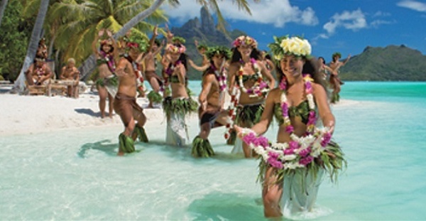 Tourisme en Polynésie : 39,5 milliards de Fcfp de recettes en 2011