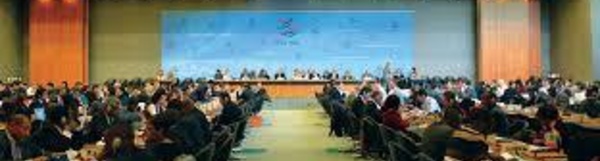 La Papouasie-Nouvelle-Guinée accueillera le sommet 2018 de l’APEC