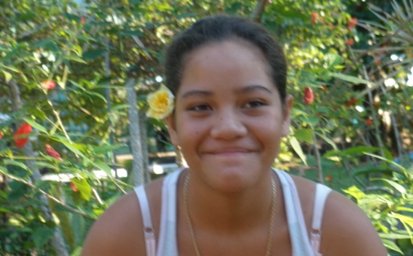 Alixe VAEHEANA, la jeune fugueuse a été retrouvée