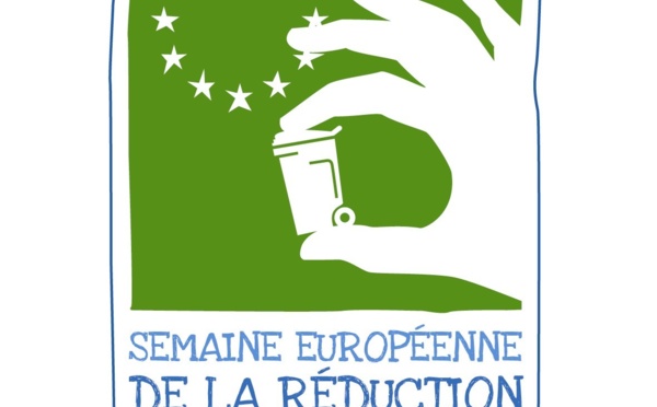3è édition de la Semaine Européenne de la Réduction des Déchets : on en redemande !