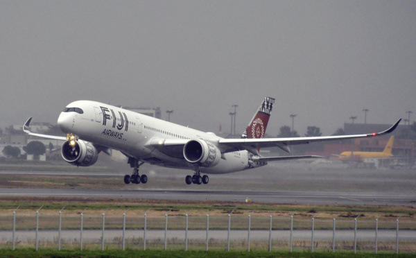 Les îles Fidji annoncent leur prochaine réouverture au tourisme