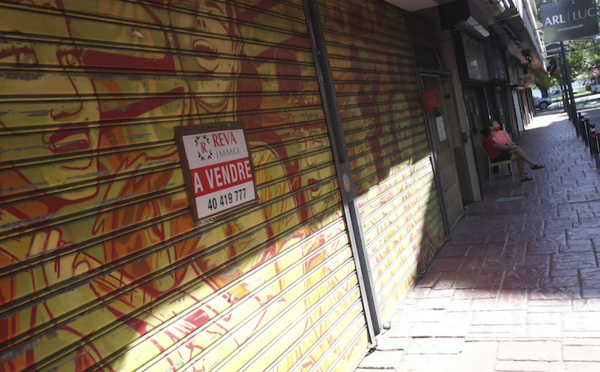 Economie : Le confinement a plombé le moral des ménages