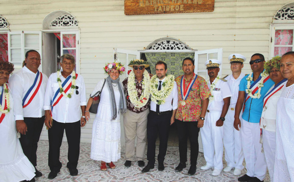 Avis de mauvais temps pour les finances communales