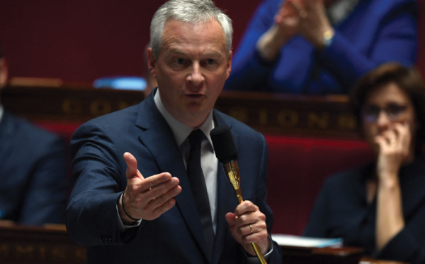 L'Assemblée se plonge dans le dernier budget du quinquennat, incomplet