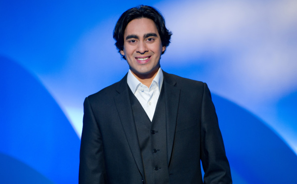 « Archipels » entame sa 7ème saison: L' Interview de Elyas Akhoun