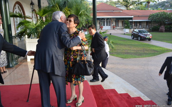 Coopération avec la Chine : des intentions qui n’écarteront pas les appels d’offres