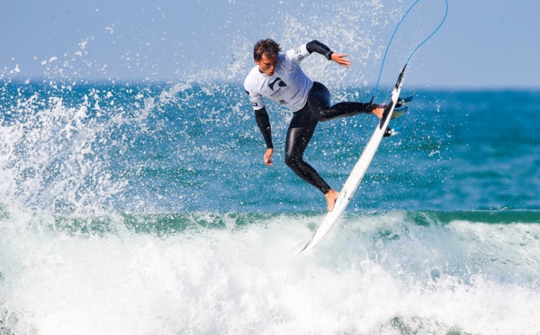 Kauli Vaast conserve son titre à l'Open de France