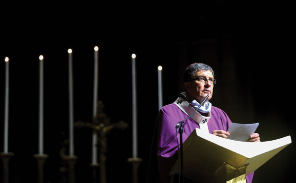 Secret de la confession : les prêtres doivent dénoncer les faits de pédocriminalité