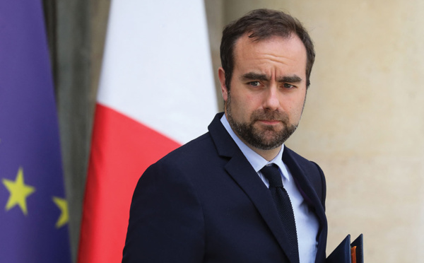 Covid: Sébastien Lecornu promet "une aide dans la durée" à la Nouvelle-Calédonie