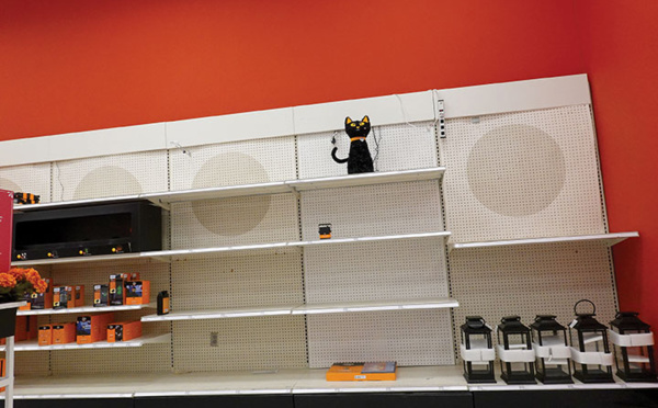 FMI et G20 s'attaquent au problème mondial des pénuries de produits