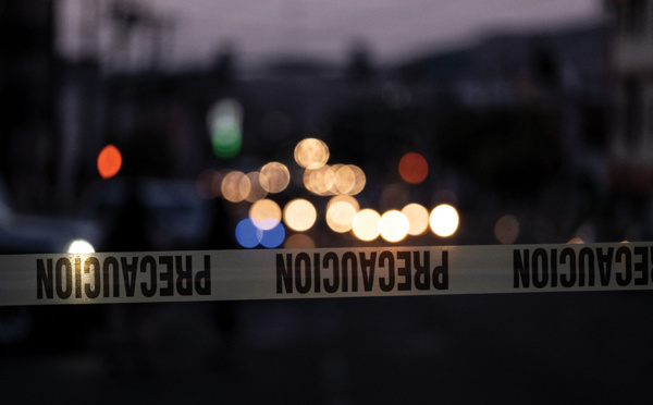 USA: un bébé de 2 ans tue sa mère d'une balle dans la tête en pleine réunion Zoom