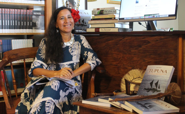 "Tupuna", sur les traces d’un peuple "étonnant"