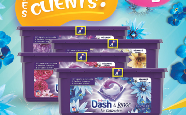 Fête des clients vague 2