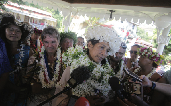 Affaire des procurations : Deux colistières de Teura Iriti menacées d'inéligibilité