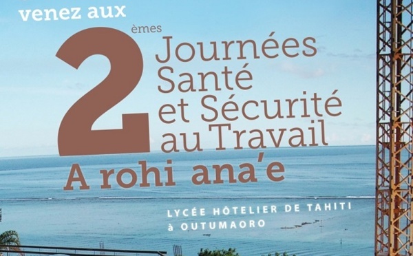 Les risques professionnels : une réalité à prendre en compte