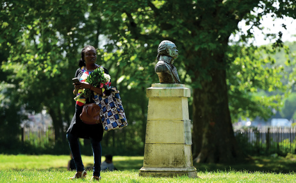 Aux Antilles, l'Etat poursuivi par les descendants d'esclaves