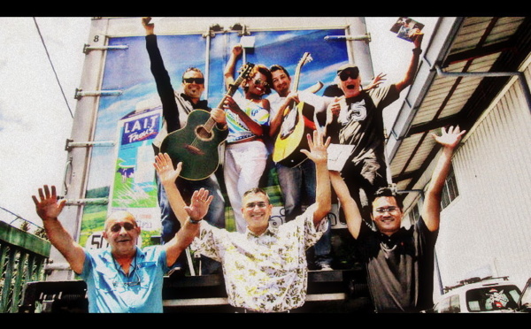 Nouvel album de Leo Marais : le clip bientôt sur vos écrans