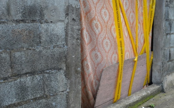 La jeune fille égorgée voulait porter plainte contre son père, ce dernier a été écroué