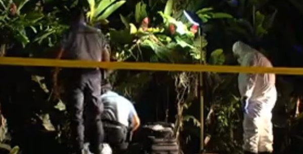 Mataiea : le jeune homme, épileptique, s'est noyé