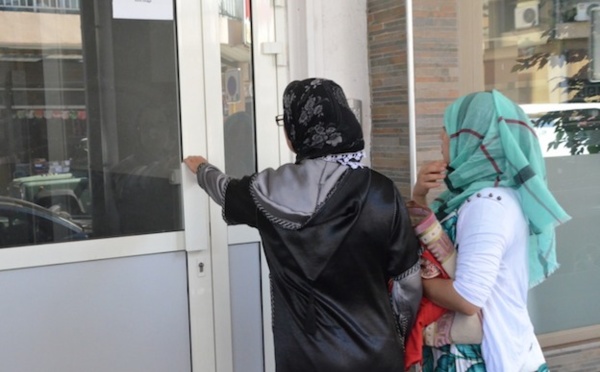 Ouverture d'une mosquée à Tahiti : "il ne faut pas tomber dans l’islamophobie" (communiqué du Pays)