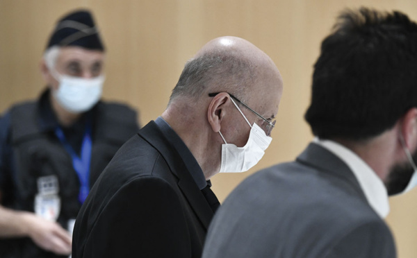 Ouverture du procès des sondages de l'Elysée sous Sarkozy