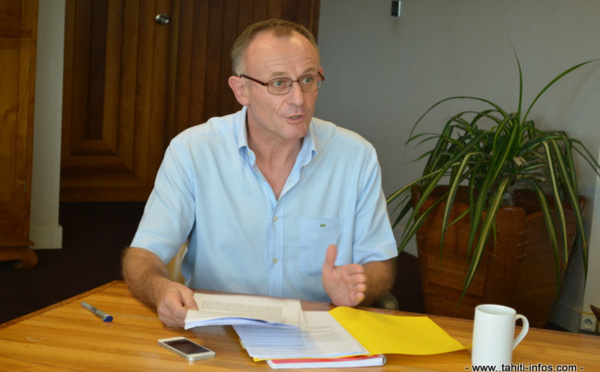 EDT obtient gain de cause devant le Conseil d’Etat