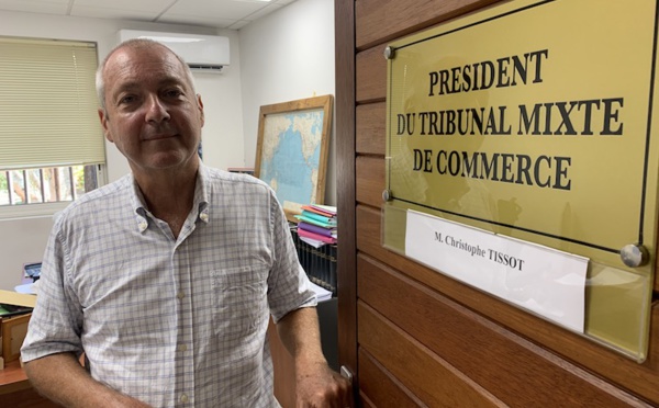 ​La liste de la CCISM élue au tribunal de commerce