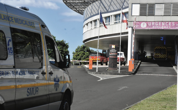 Onze patients Covid toujours en réanimation