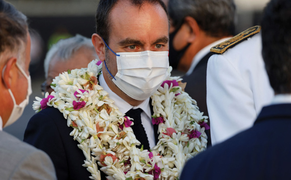 Outre-mer : plus de 7,5 mds EUR grâce aux mesures d'urgence et au plan de relance