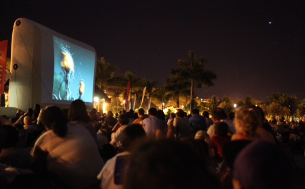 Environnement : encore un succès populaire pour la projection de Planète Eco tour