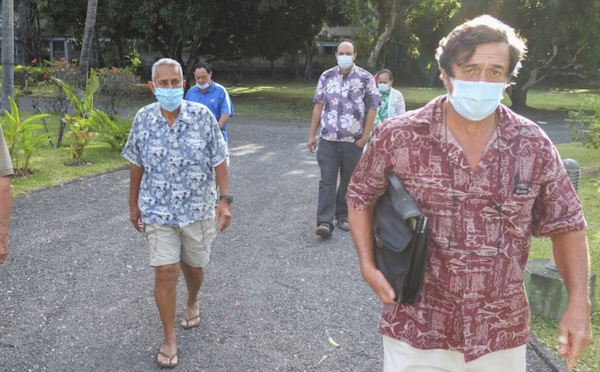 Obligation vaccinale : Les syndicats entrent dans la danse