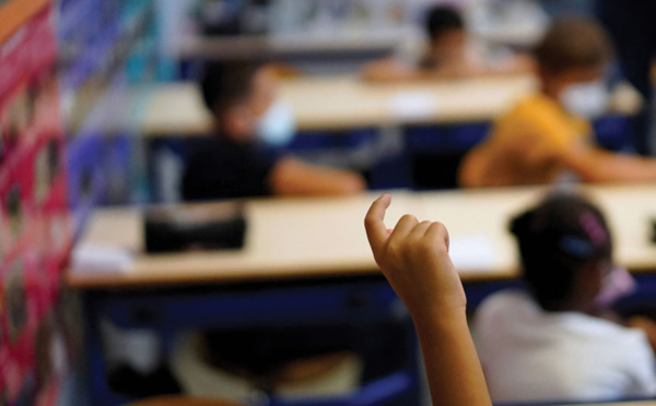 Ces inspecteurs de l'éducation qui veulent du rab