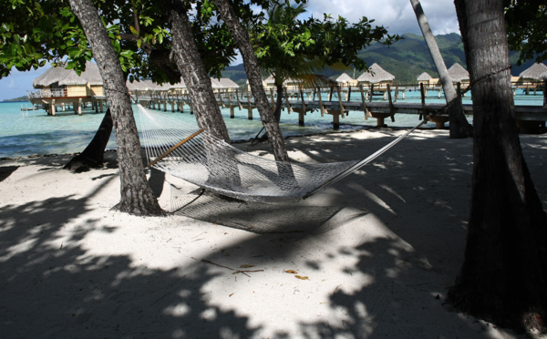 ​L’emploi stable à +0,1% en août