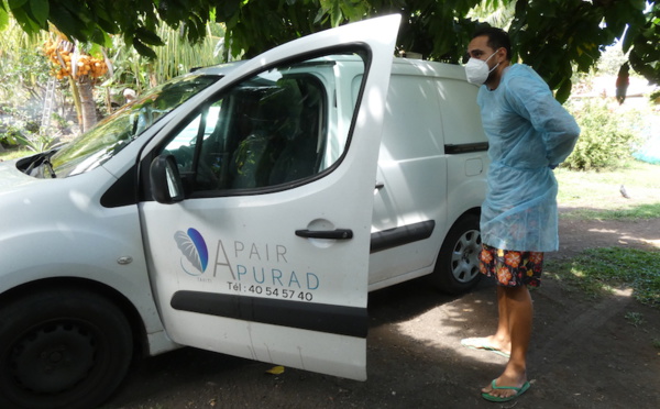 L’oxygénothérapie prise en charge par la CPS